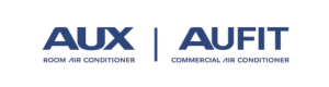 Logo AUX Room Air Conditioner Maroc