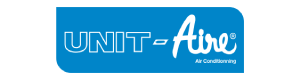 Logo Unit-Aire Air Conditioning Maroc