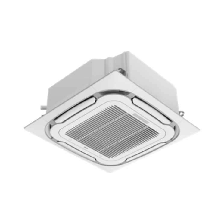 Climatiseur AUX ALMD gainable 12000 à 60000 BTU Maroc