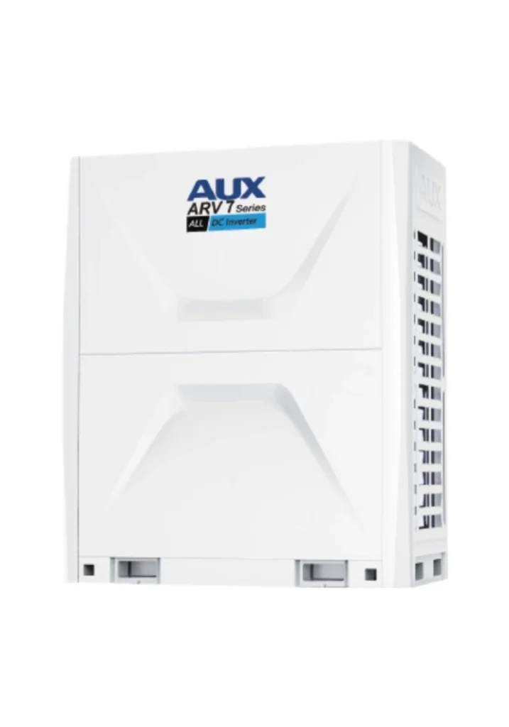 Système VRF AUX multi-split climatisation Maroc Techniair