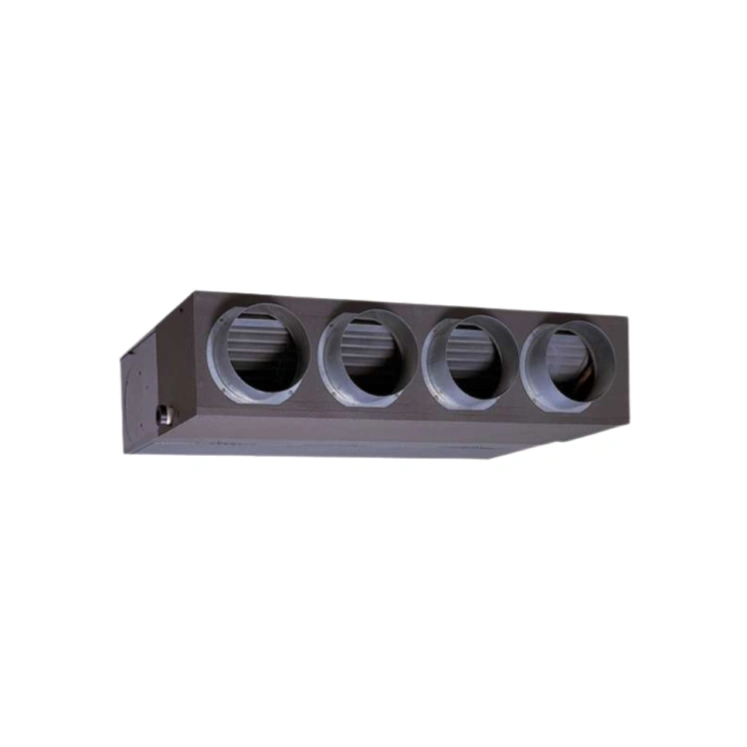 Climatiseur Unit-Aire UHA-HV gainable 12000 à 60000 BTU Maroc
