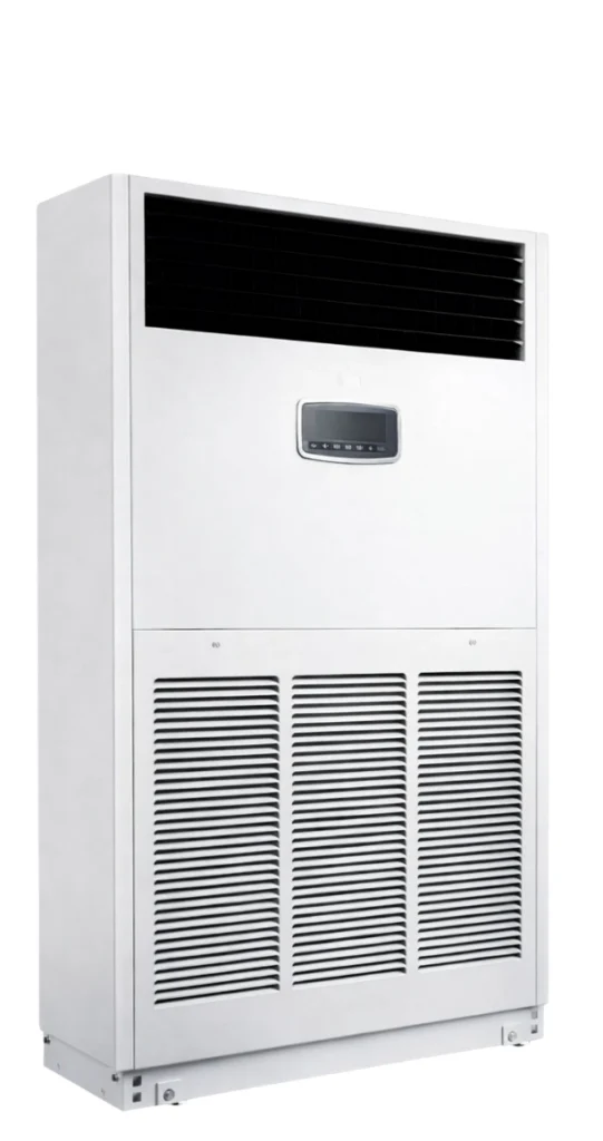 Climatiseur Unit-Aire UHA-H96 colonne haute capacité Maroc