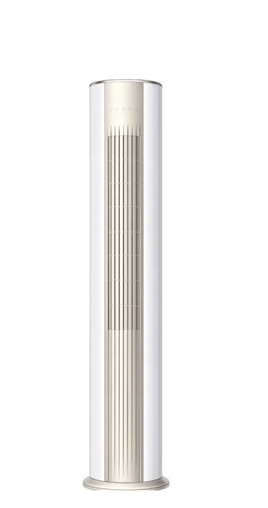 Climatiseur Unit-Aire UVA-T24 colonne cylindrique Maroc